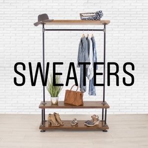 SWEATERS FOR SALE